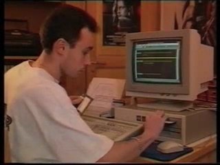 L'alternative: Voyage en 2020 🌍