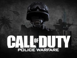 Call Of Duty Police Warfare - Fan Made Pitch - James Wearing