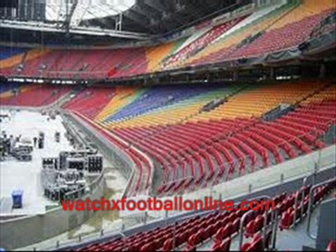 watch Olympique Lyon vs APOEL 14 feb 2012 football live streaming