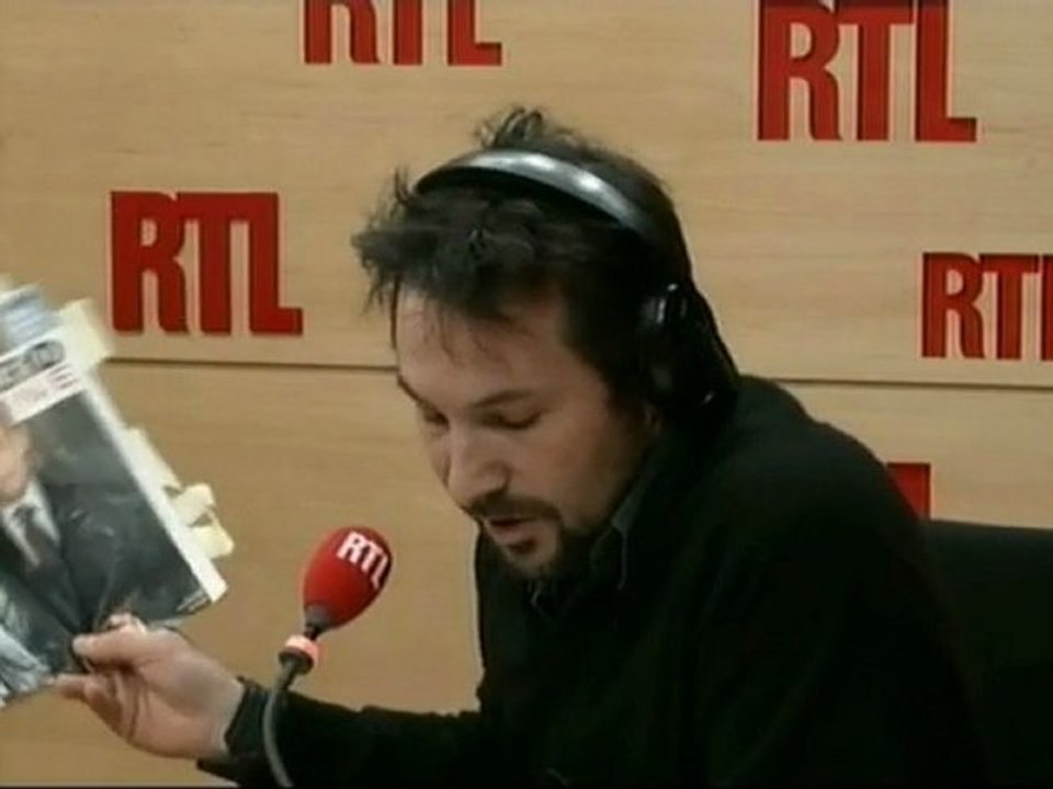 "La marque du Mailhot" : "Guéant en mission d'évangélisation en Outre-Mer"