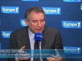 Bayrou : 