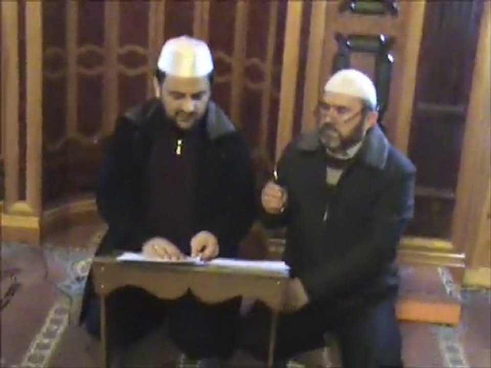 VEFA TUR UMRECİLERİ UĞURLAMA PROGRAMI