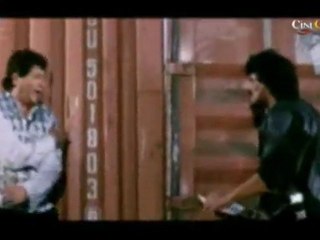 Climax Action Scene From Naya Barood