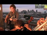 AUSTIN MANUEL - WHAT DOES IT MEAN? (BalconyTV)