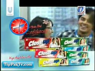 Muskurati Morning With Faisal Qureshi -14th February 2012  - Part 7