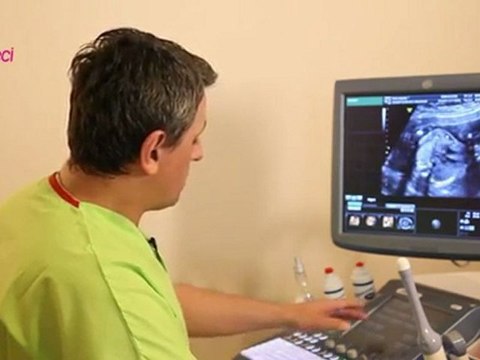 Detaylı Ultrason Nedie Op. Dr. Bora Cengiz