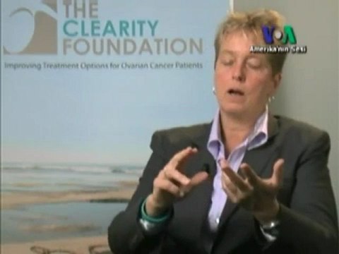 Yumurtalık Kanserine Yeni Tedavi Yöntemi