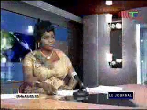 Retour à Brazzaville du Chef de l’Etat Denis Sassou N’Guesso