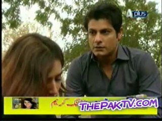 Dil Chup Chup Roey Episode 25 By Aplus - Part 2/3