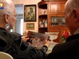 Saint-Valentin : les personnes âgées sur des sites de rencontres
