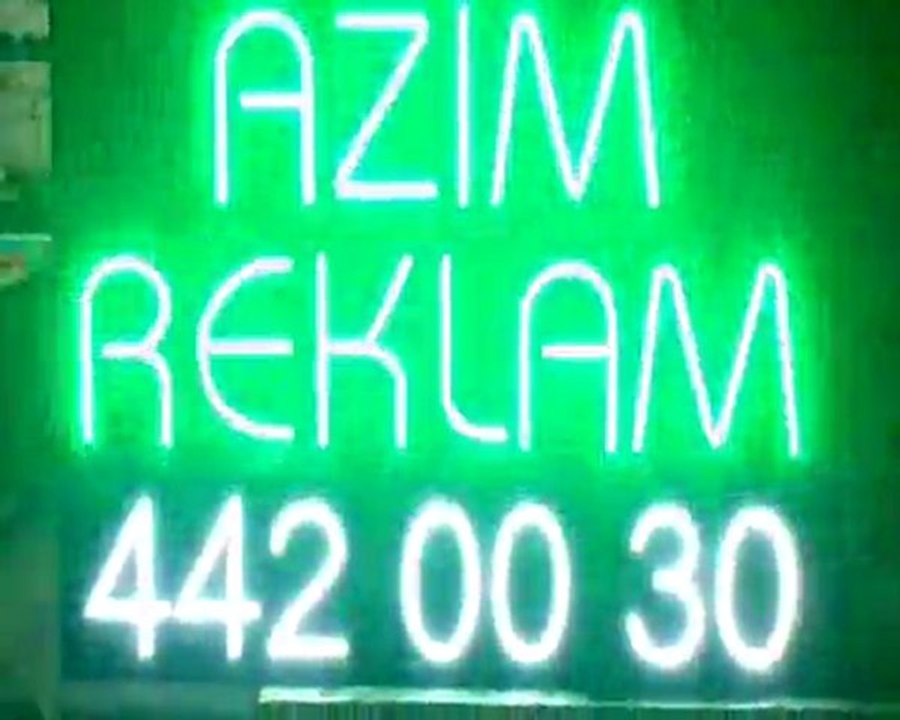 led tabela