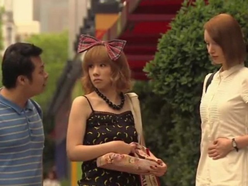 Nihonjin.no.Shiranai.Nihongo.02. yeppudaa