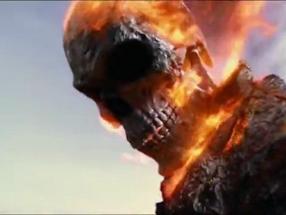 Ghost Rider: Espíritu de venganza - Trailer final en español