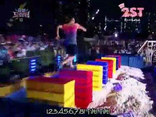 [Vietsub - 2ST] [110731] Dream Team S2 Ep 91 part 3