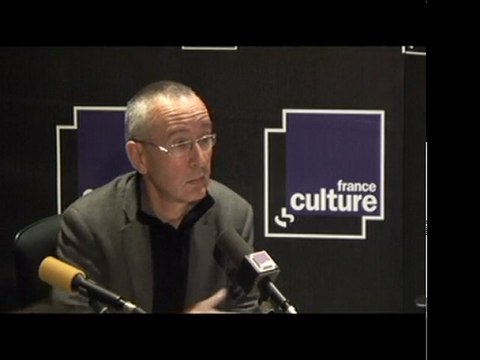 Les matins - Alain Bertho