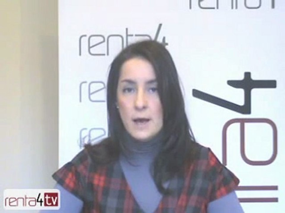 14.02.12 · Moody's rebaja rating de 6 países Eurozona, subasta España - Apertura mercado bursátil español - www.renta4.com