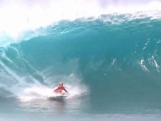 Surf : Volcom Pro Pipeline 2012