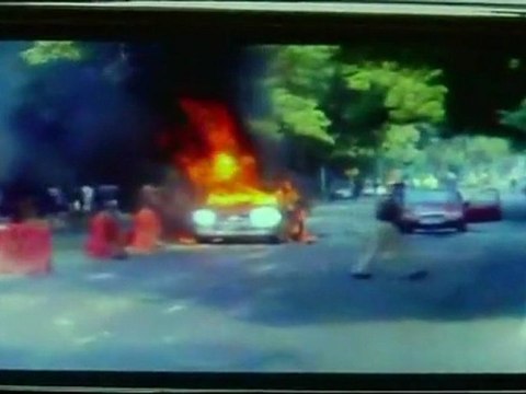 Les ambassades israéliennes frappées à New Delhi et Tbilissi