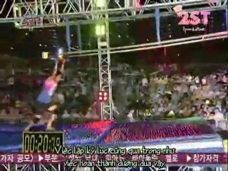 [Vietsub - 2ST] [110731] Dream Team S2 Ep 91 part 4