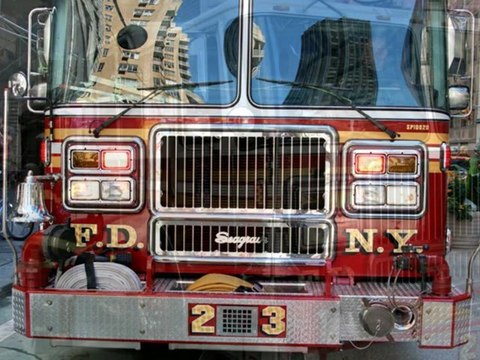 11 Septembre à New-York : 10 ans après les attentats