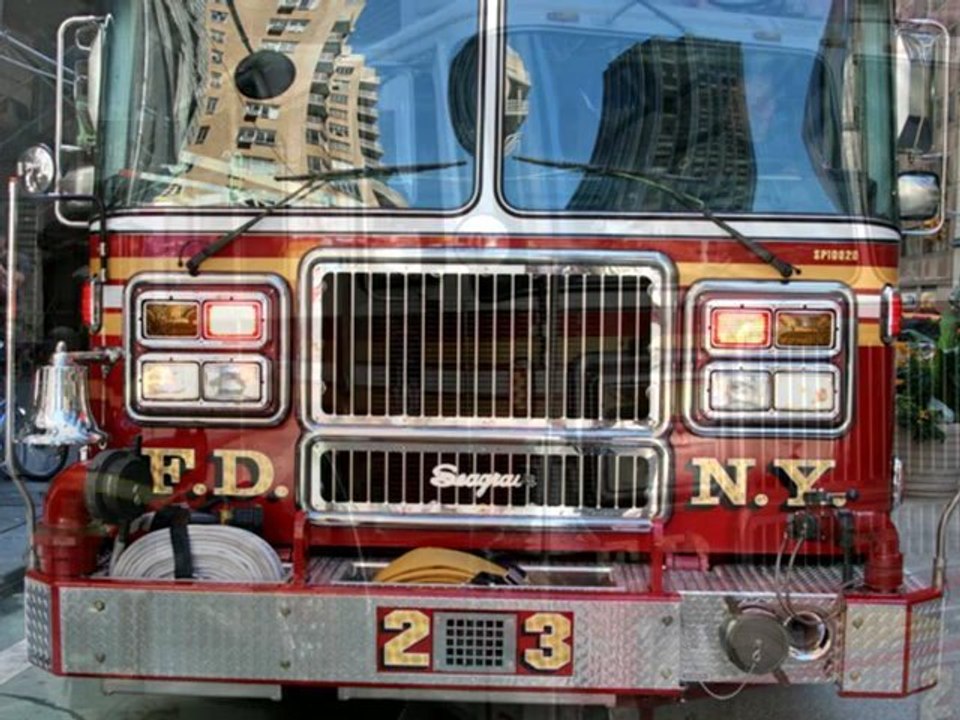 11 Septembre à New-York : 10 ans après les attentats