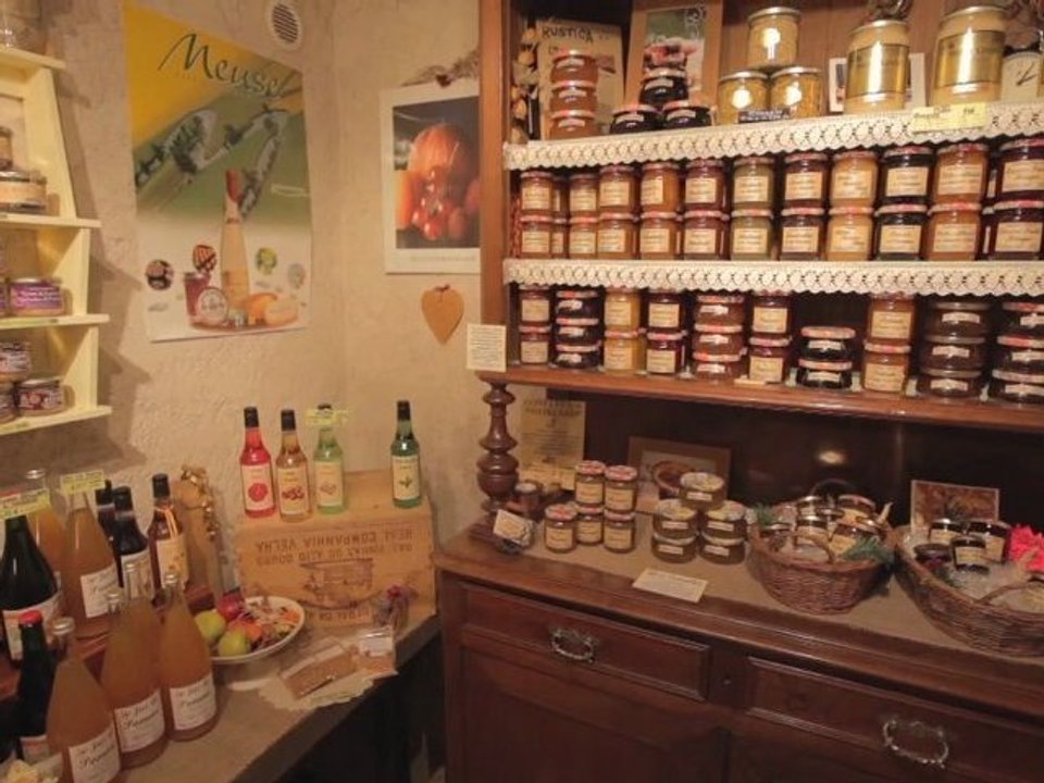 La Mirabelle de Lorraine