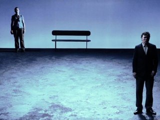 Thanks to my eyes de Oscar Bianchi - la bande annonce - ms Joel Pommerat