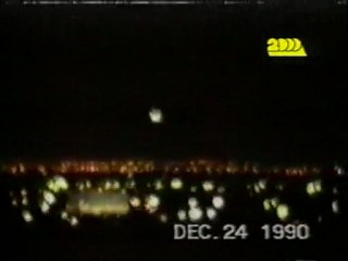 LAS VEGAS ROGER BEARD, 24 December, 1990