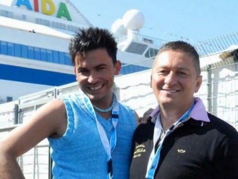 AIDAcara Hamburg Hafen Hafengeburtstag 06.05-1