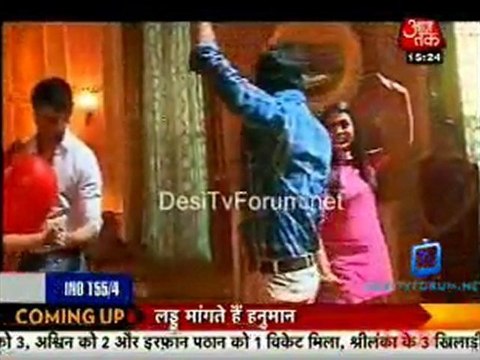 Saas Bahu Aur Betiyan [Aaj Tak] - 14th February 2012 P4