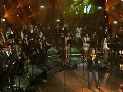 120203 BMK 꽃 피는 봄이 오면 (Spring Flower)