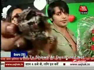 Saas Bahu Aur Betiyan 14th February 2012pt3