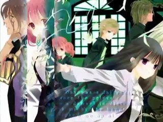 【MAD】 [合作] Valentines Day (俺達にはバレンタインがない) [FHD]