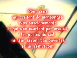 Entre le Paradis et l'Enfer