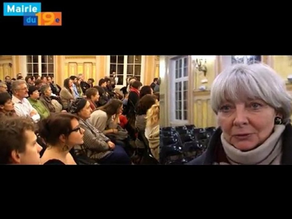 Concerts d’hiver 2012