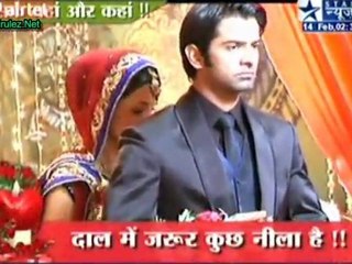 Arnav & Khushi Ki Shaadi !
