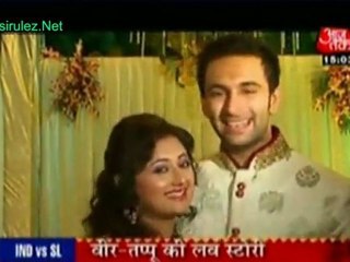 Veer & Tappu Ki Love Story