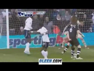 جميع اهداف الاسبوع 25 الدوري الانجليزي_mout