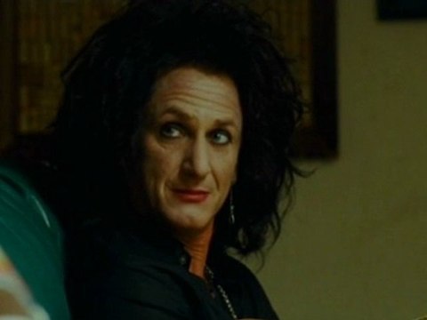 Εκεί Που Χτυπά Η Καρδιά Μου (This Must Be the Place) - clip με τον πρωταγωνιστή Σον Πεν