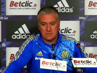 Deschamps salue la sagesse de la FFF