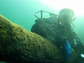 Saint Triphon Février 2012