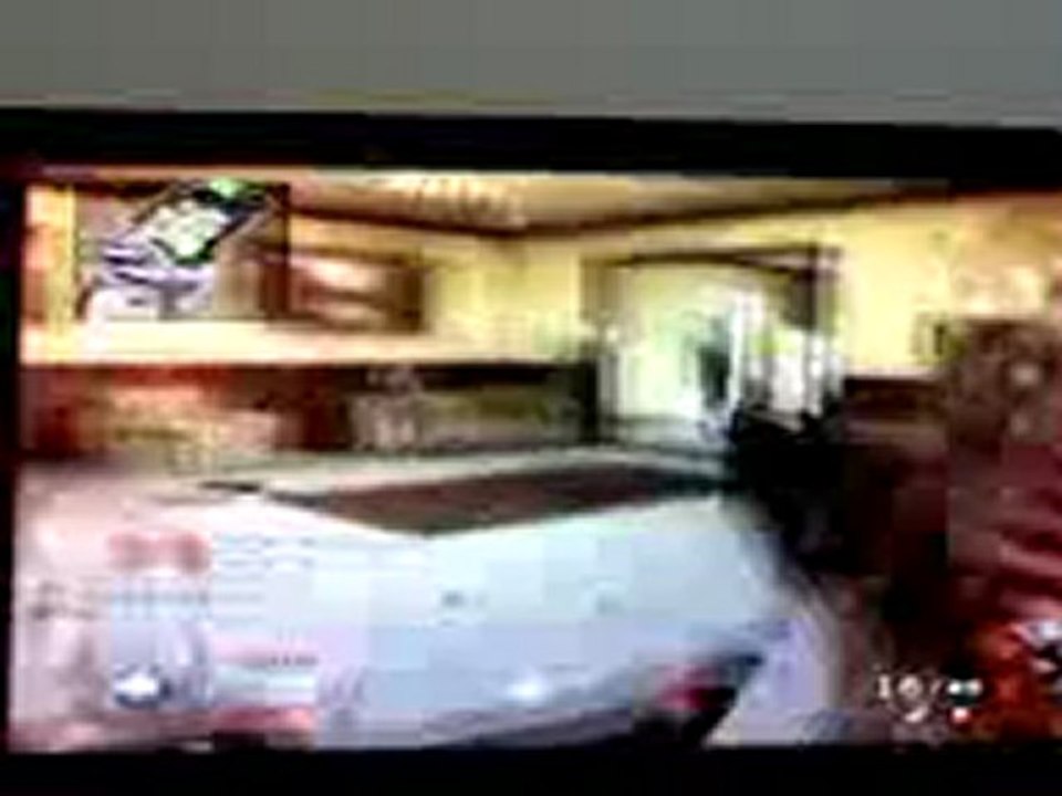 Call of duty black ops
