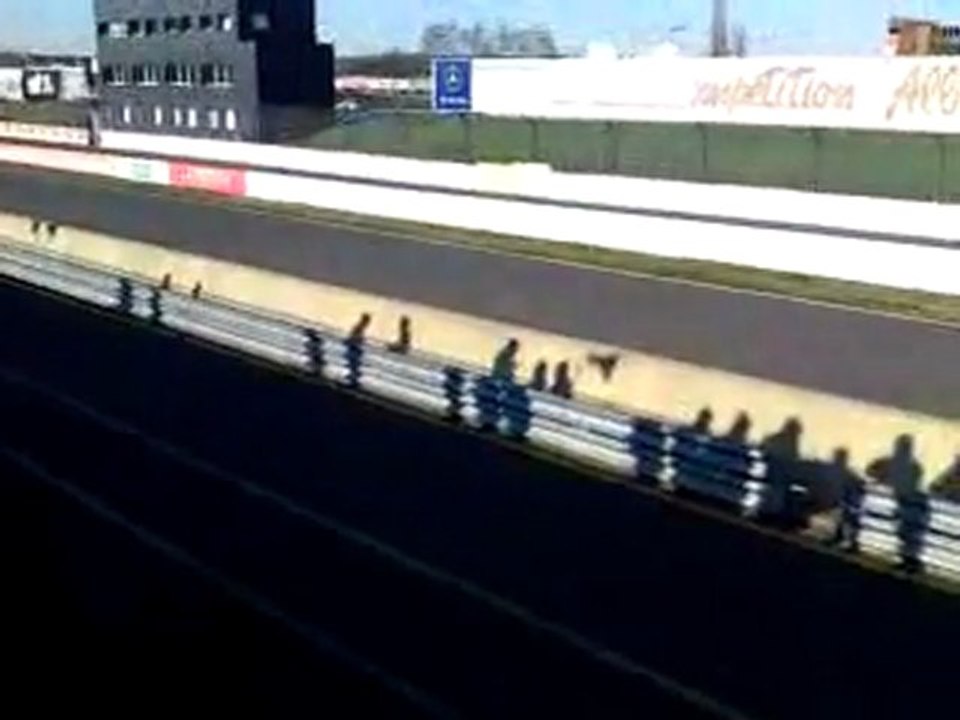 "roulage"Circuit d'Albi chandeleur FUN MOTORS LE MAG