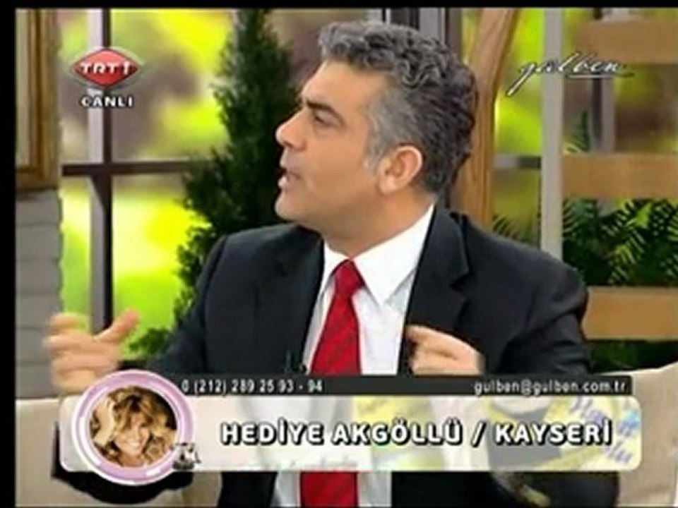 gülben ergen trt psikolog ramazan şimşek 2, dikkat eksikliği çocuk psikoloğu