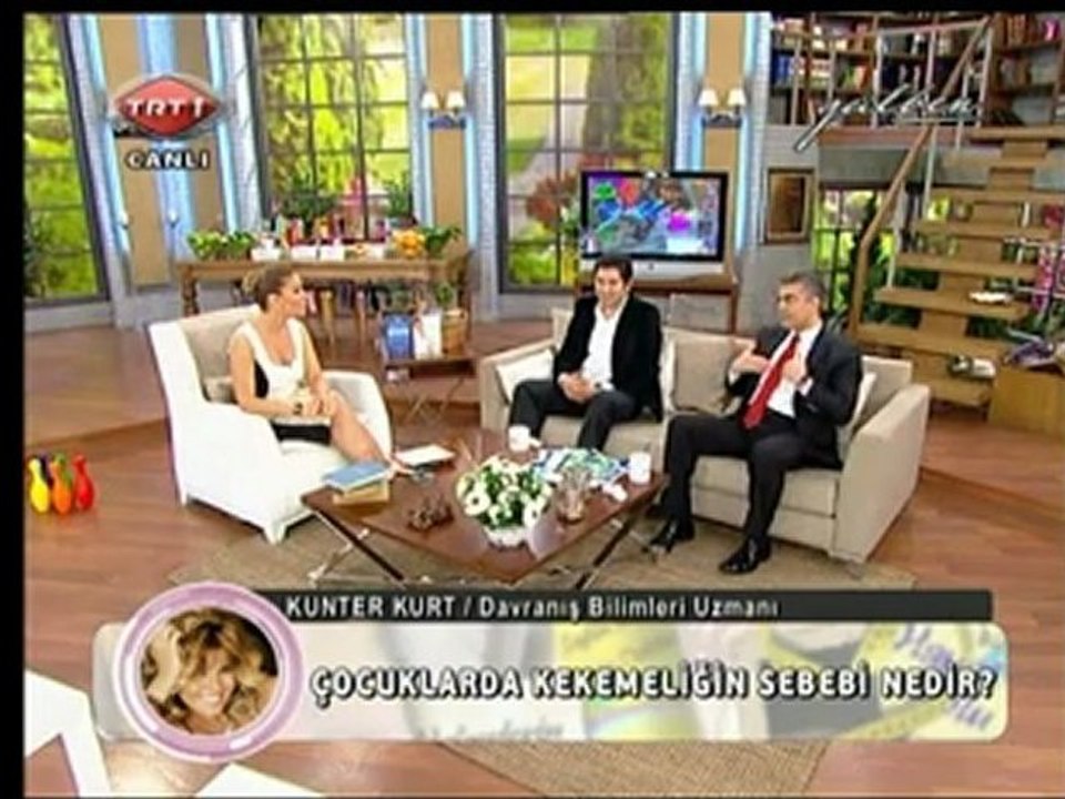 gülben ergen, trt,  psikolog ramazan şimşek 3, dikkat eksikliği, çocuk psikoloğu, aile terapisti, mersin psikolog, kunter kurt, www.norokey.com