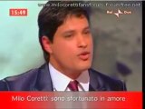 Milo Coretti - L'Italia sul Due - 22/04/08 3°