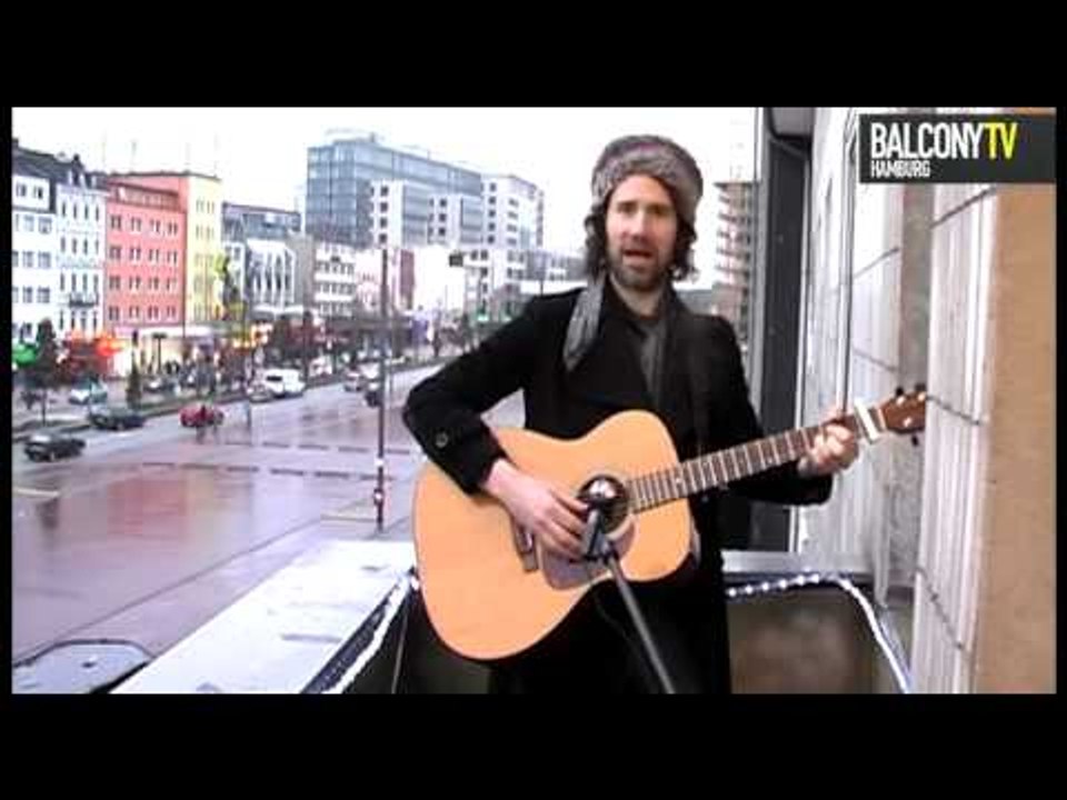 PATRICK DUFF (BalconyTV)