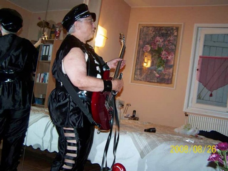 SHADOW 750 VT MOTOS FAMILLE MC. LEM