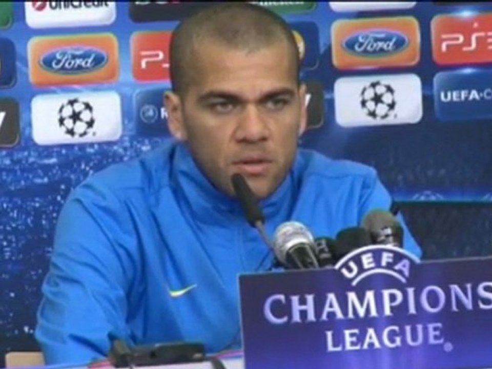 Leverkusen gegen Barcelona