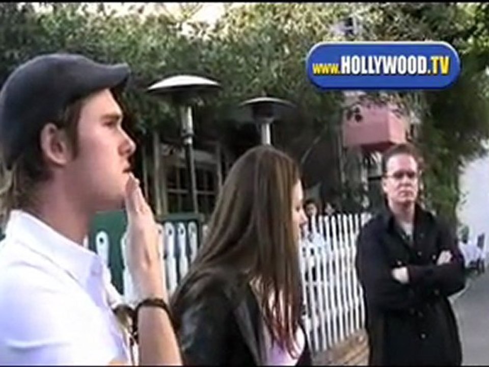 Alli Sims NOT Going To Be Britney Spears' Body Double